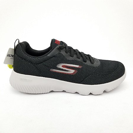 tenis skechers fitness