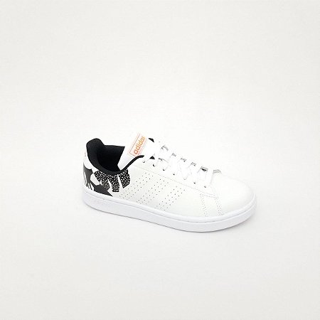 tenis casual adidas feminino