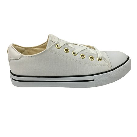 tenis casual feminino dumond