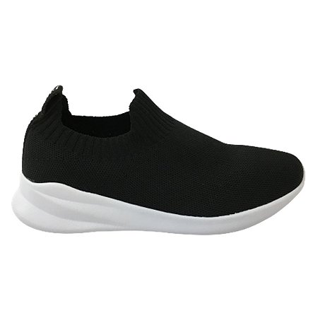 tenis feminino cor preto