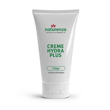 Creme Hydra Plus 150 g