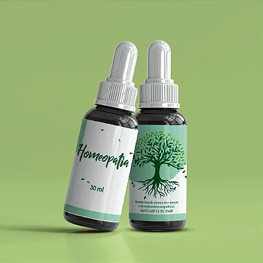 Homeopatia Alívio Estomacal