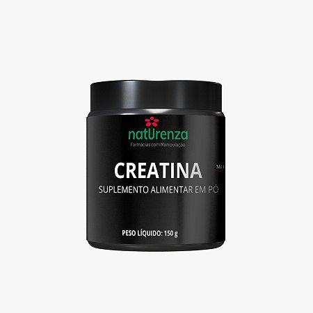Creatina 150 G
