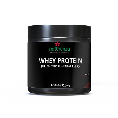 Whey Protein 150 G