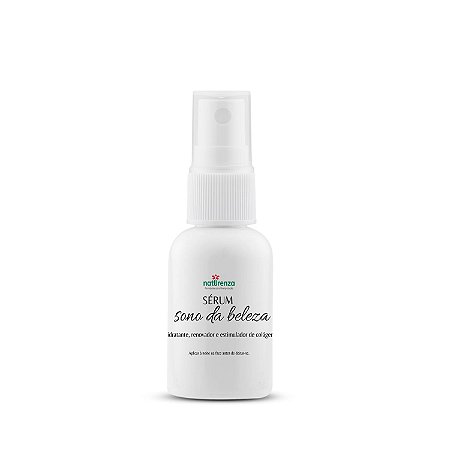 Sérum Sono da Beleza 15 g