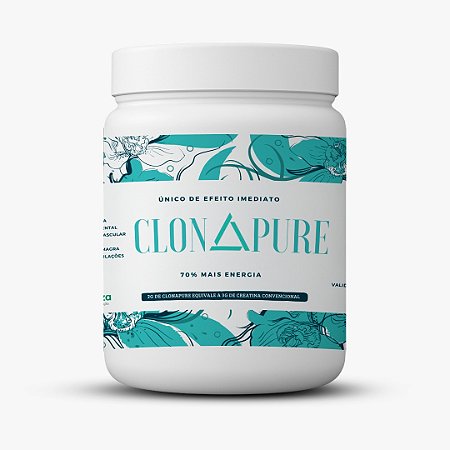 Clonapure 60 g