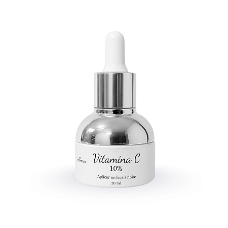 Vitamina C 10% Sérum 20 ml