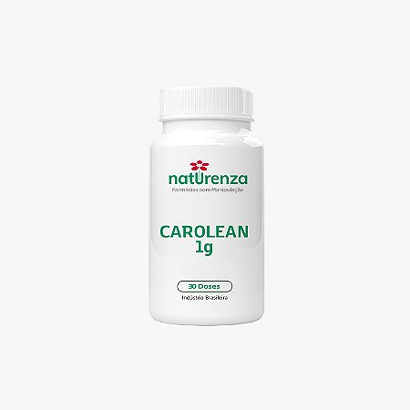 Carolean 1 G 30 doses
