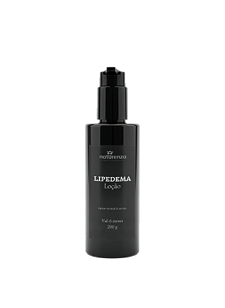 Loção para Lipedema 200 g