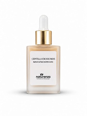 Exossomos de Centella Sérum 30 ml