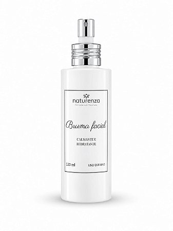 Bruma Hidratante e Calmante 120 ml