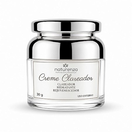 White Skin Creme 30 g