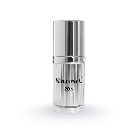 Vitamina C Sérum 20%  20 g