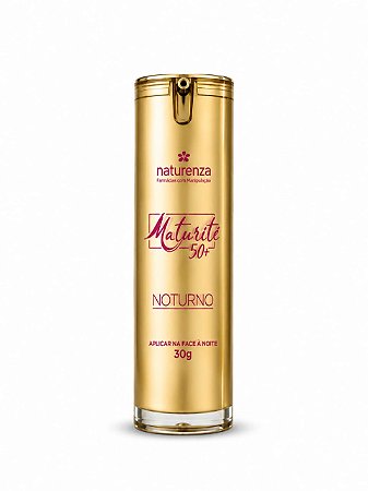 Maturite 50+ Creme Noturno