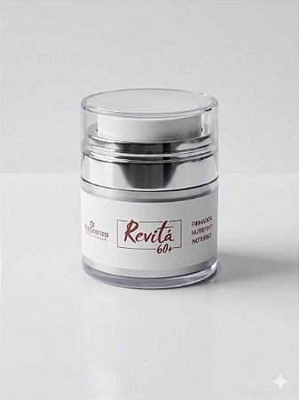 Revitá 60+Creme Noturno
