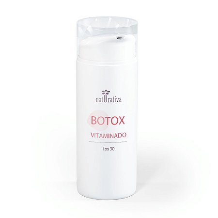 Botox Vitaminado 60 g