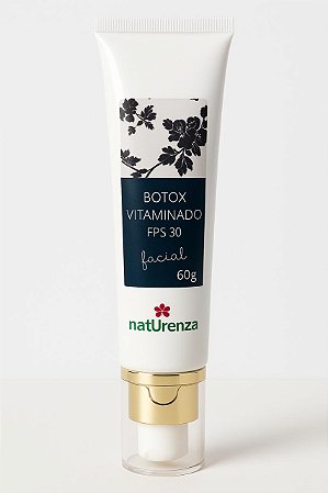 Botox Vitaminado 60 g