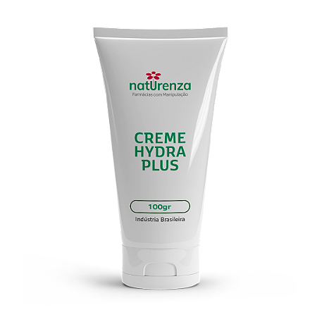 Creme Hydra Plus 100 g