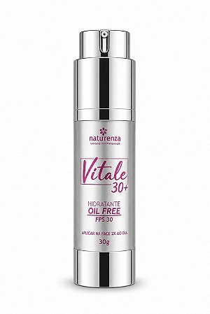 Vitale 30+ Creme Dia 30g