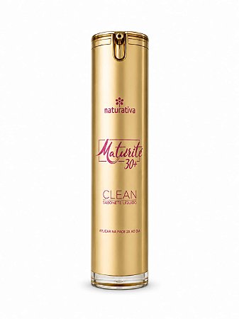 Maturité 50+ Sabonete Líquido 50 ml