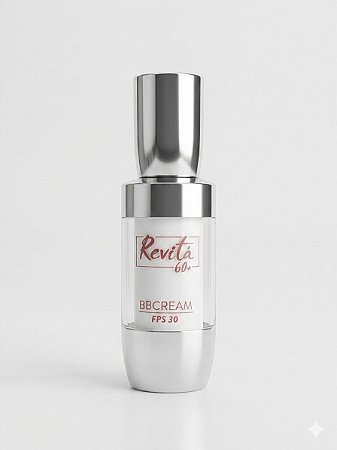 Revitá 60+ Creme Dia 30g