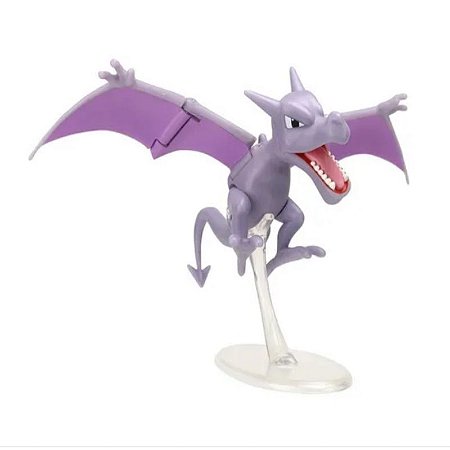 Pokémon - Figura Articulada - Aerodactyl