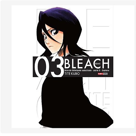 Bleach Remix Vol. 3