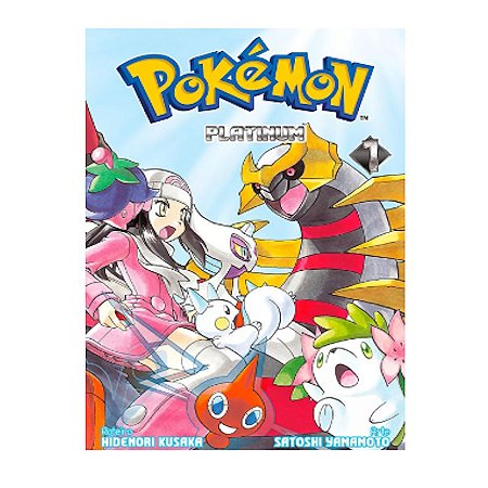 Pokémon Platinum 01
