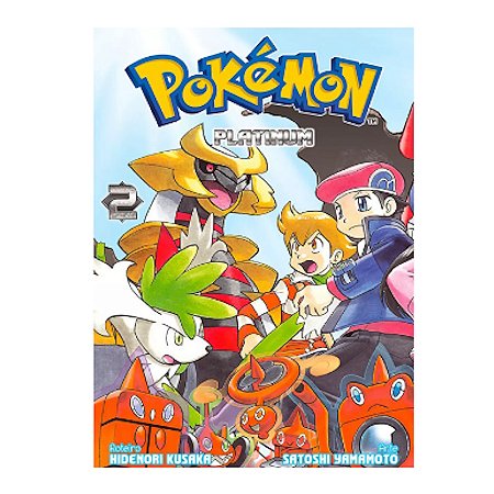 Pokémon Platinum 02