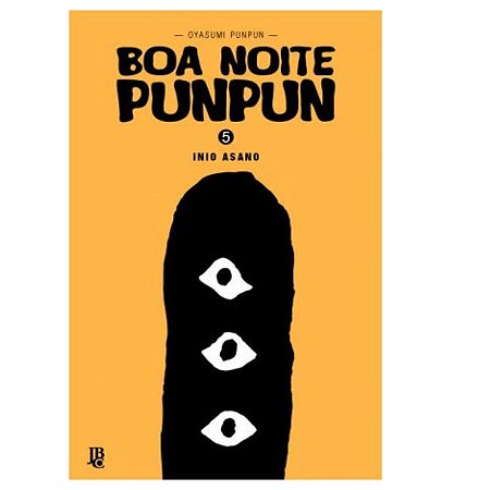 Boa Noite Punpun #05