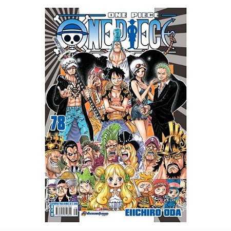 One Piece - 78