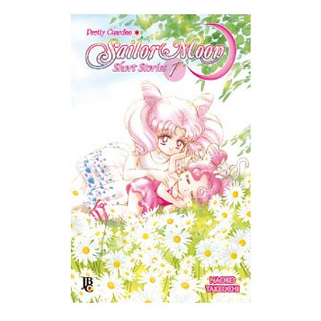 Sailor Moon: Short Stories #01