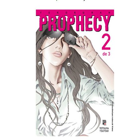 Prophecy #02