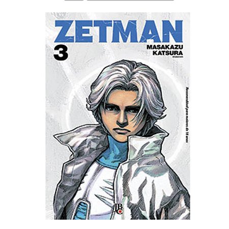 Zetman #03