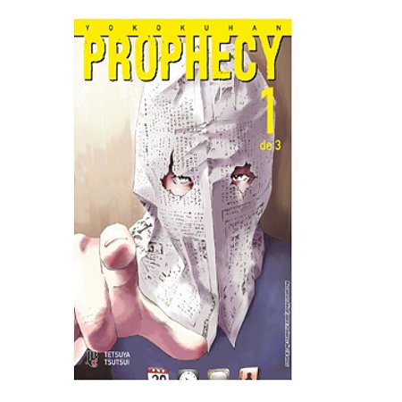 Prophecy #01