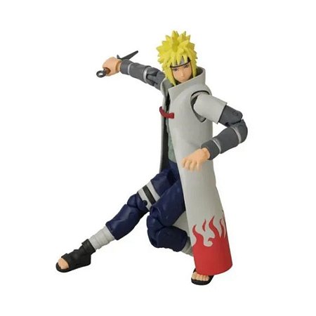 AnimeHeroes Naruto - Namikaze Minato