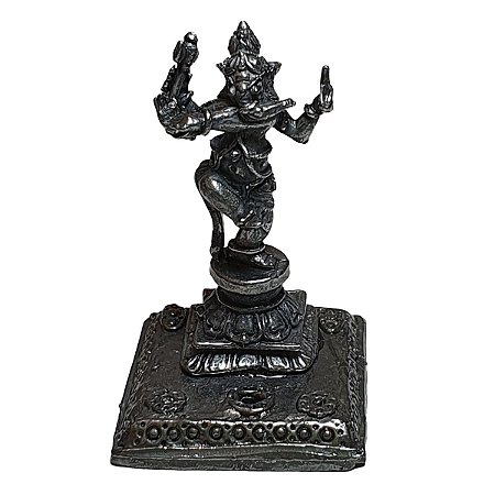 Miniatura Ganesha 4cm