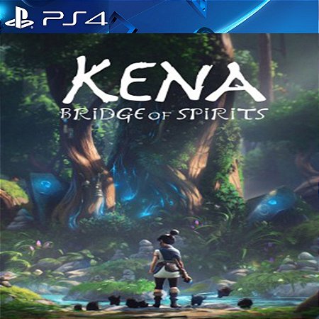 kena bridge of spirits release date ps4