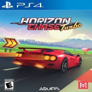 NOVO JOGO de corrida BRASILEIRO ! HORIZON CHASE TURBO é o nome do