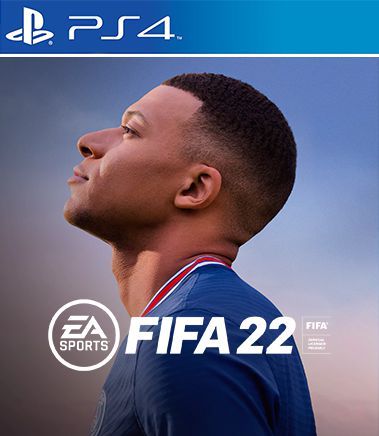 FIFA 22 PS 4 Dublado em Português Mídia Física Lacrado - Ps4fifa