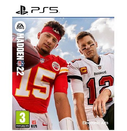 Madden NFL 20 PS4 E PS5 MIDIA DIGITAL - R10GAMER