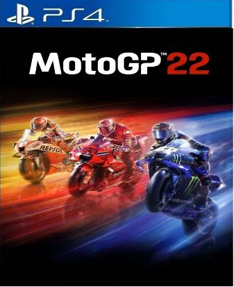 Jogo PS4 Moto GP 17 