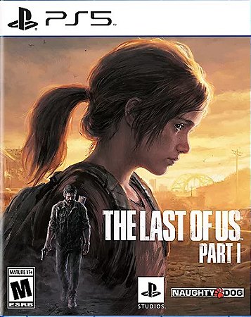 The Last Of Us™ Remastered PS4 E PS5 MIDIA DIGITAL - R10GAMER