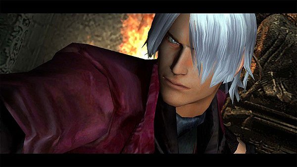 devil may cry hd collection with devil may cry 4 se