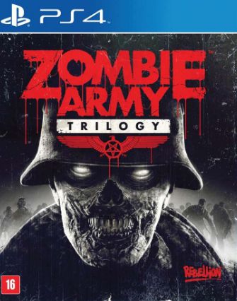 Jogo Zombie Army 4: Dead War PS4, Promoção