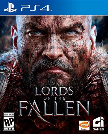 Lords of the Fallen PS4 MÍDIA DIGITAL - Raimundogamer midia digital