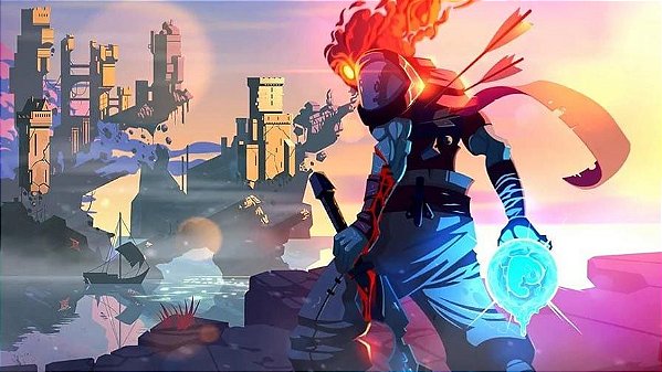 Dead cells ps4 есть ли русский язык