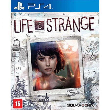 Life is Strange: True Colors Xbox One Mídia Digital