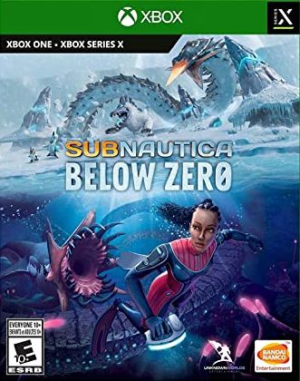 subnautica below zero xbox one release date 2021