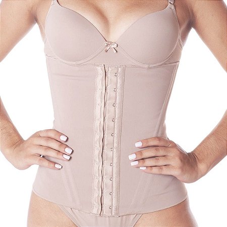 Cinturita Cintura Perfeita Vi Lingerie